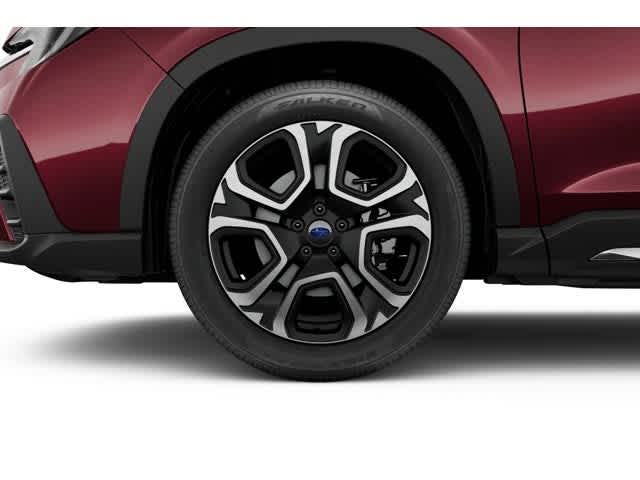 2027 Subaru ASCENT Limited 7-Passenger