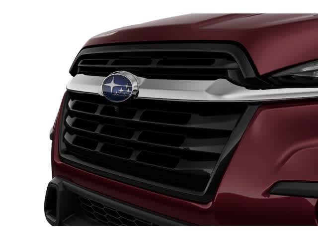 2027 Subaru ASCENT Limited 7-Passenger