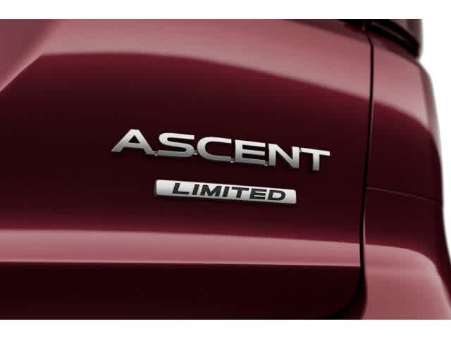 2027 Subaru ASCENT Limited 7-Passenger
