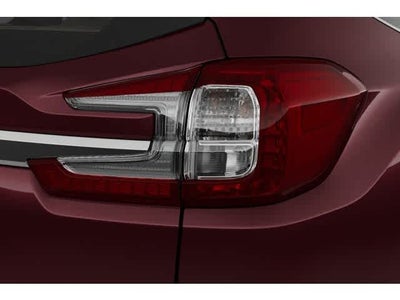 2027 Subaru ASCENT Limited 7-Passenger
