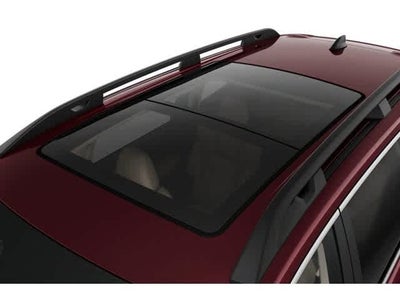 2027 Subaru ASCENT Limited 7-Passenger