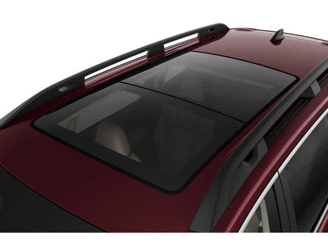 2027 Subaru ASCENT Limited 7-Passenger