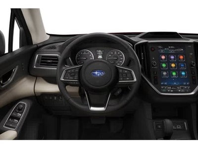 2027 Subaru ASCENT Limited 7-Passenger