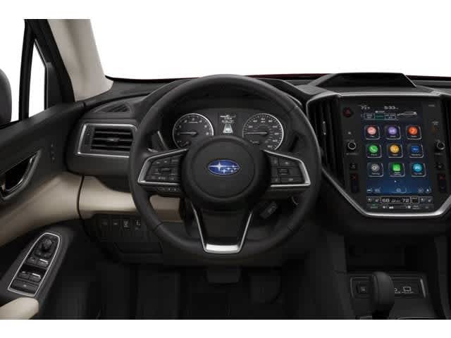 2027 Subaru ASCENT Limited 7-Passenger