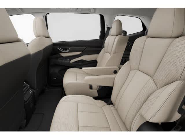 2027 Subaru ASCENT Limited 7-Passenger