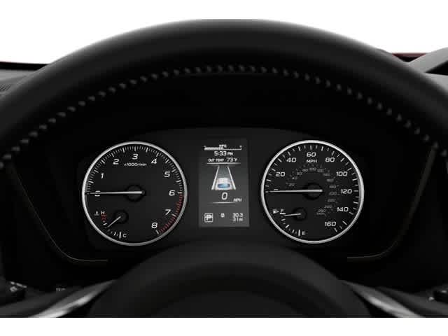 2027 Subaru ASCENT Limited 7-Passenger