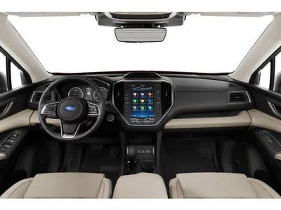 2027 Subaru ASCENT Limited 7-Passenger