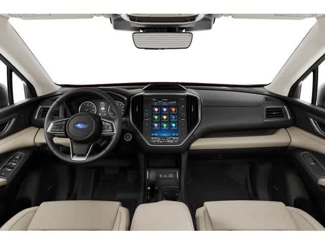 2027 Subaru ASCENT Limited 7-Passenger