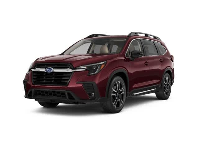 2027 Subaru ASCENT Limited 7-Passenger