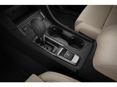 2027 Subaru ASCENT Limited 7-Passenger