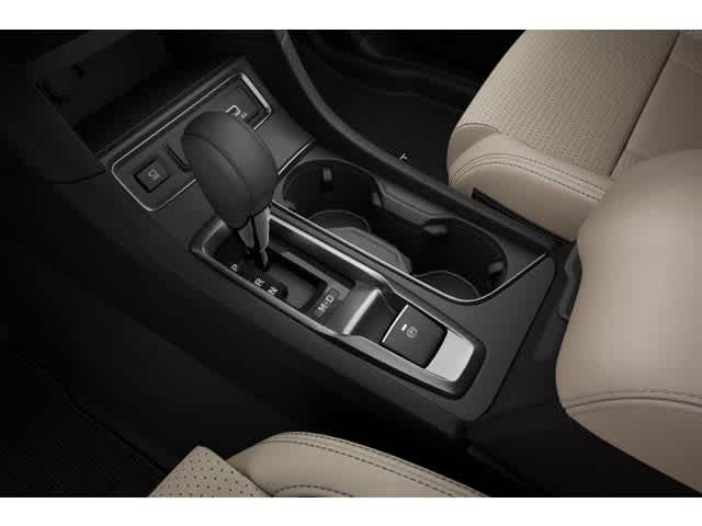 2027 Subaru ASCENT Limited 7-Passenger