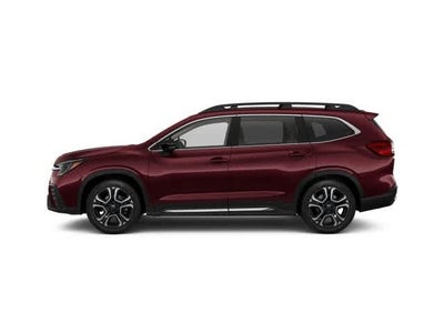 2027 Subaru ASCENT Limited 7-Passenger