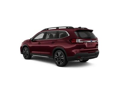 2027 Subaru ASCENT Limited 7-Passenger