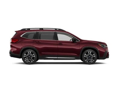 2027 Subaru ASCENT Limited 7-Passenger