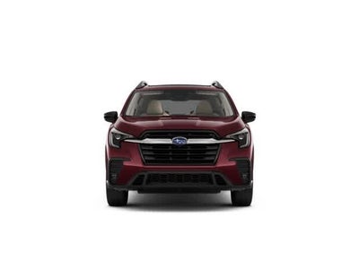 2027 Subaru ASCENT Limited 7-Passenger