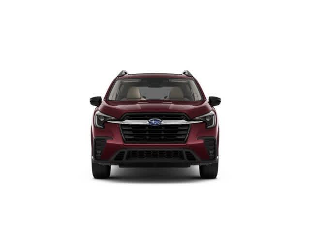 2027 Subaru ASCENT Limited 7-Passenger