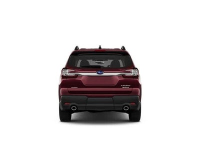 2027 Subaru ASCENT Limited 7-Passenger