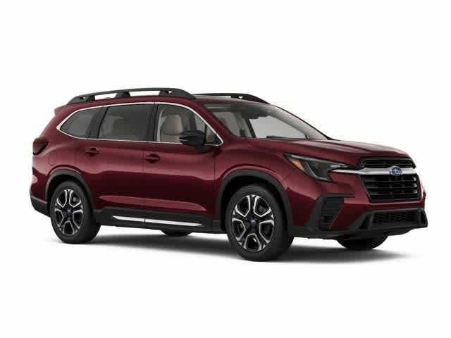 2027 Subaru ASCENT Limited