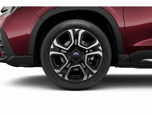 2027 Subaru ASCENT Limited