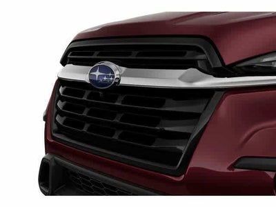 2027 Subaru ASCENT Limited
