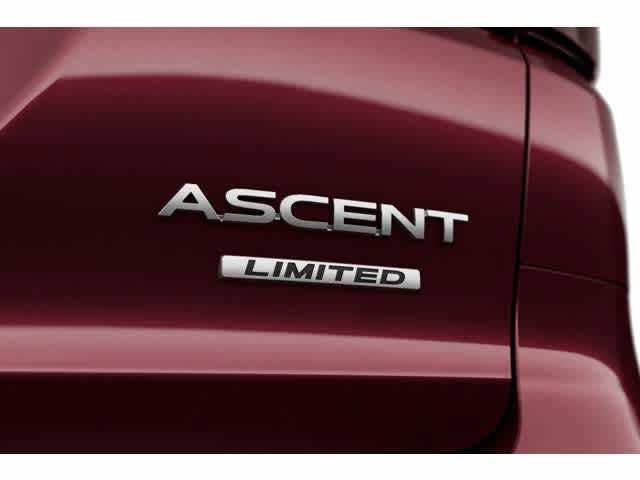 2027 Subaru ASCENT Limited