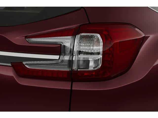 2027 Subaru ASCENT Limited