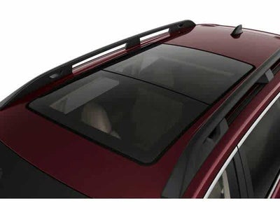 2027 Subaru ASCENT Limited