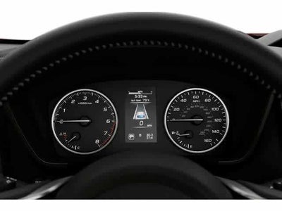 2027 Subaru ASCENT Limited