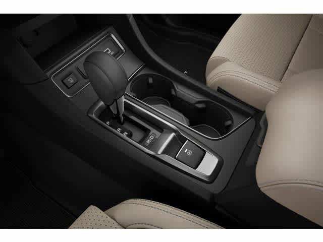 2027 Subaru ASCENT Limited