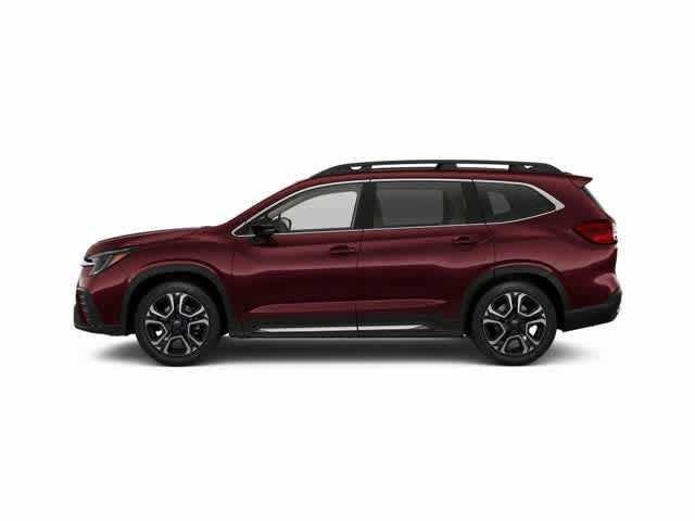 2027 Subaru ASCENT Limited
