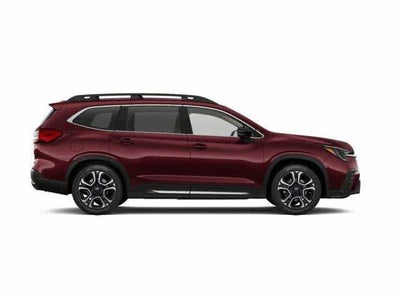 2027 Subaru ASCENT Limited