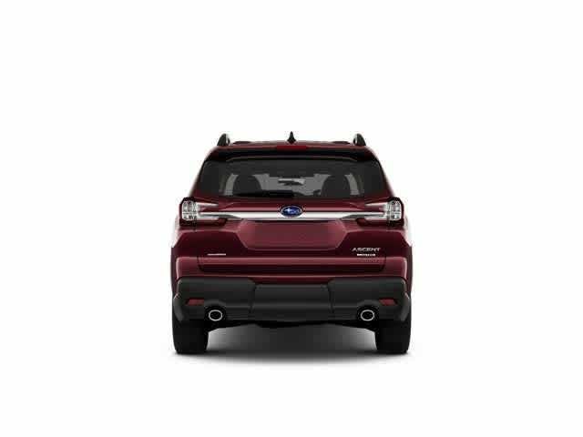 2027 Subaru ASCENT Limited