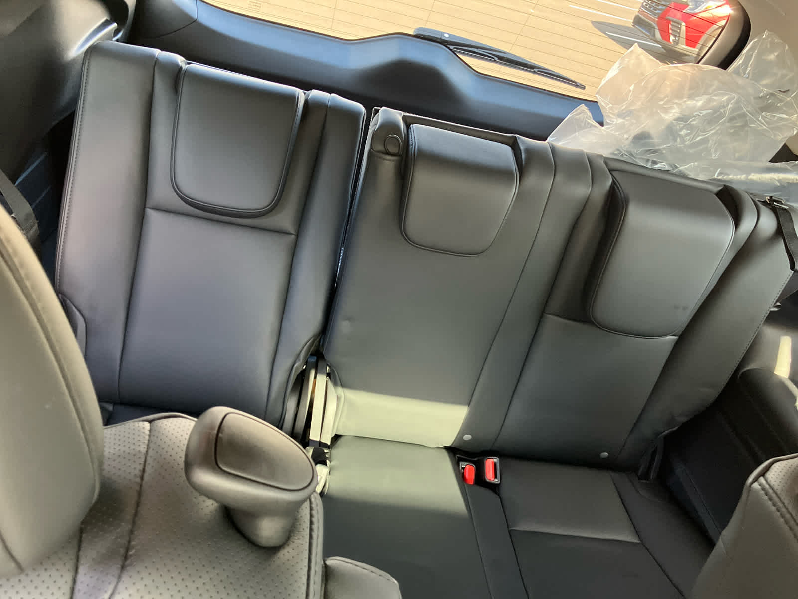 2026 Subaru ASCENT Touring 7-Passenger