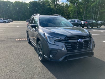 2026 Subaru ASCENT Onyx Edition Touring 7-Passenger
