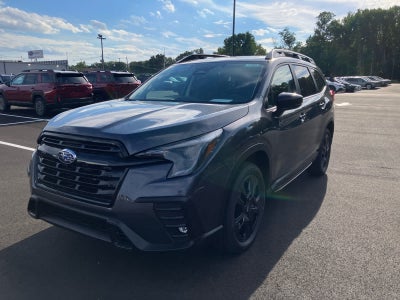 2026 Subaru ASCENT Onyx Edition Touring 7-Passenger