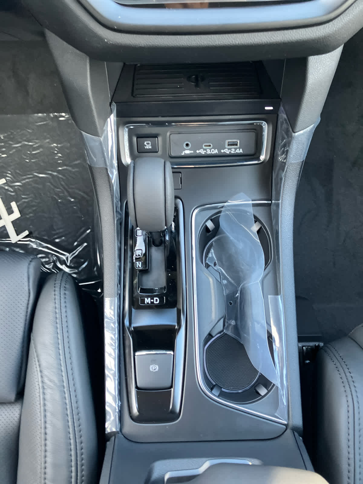 2026 Subaru ASCENT Onyx Edition Touring 7-Passenger