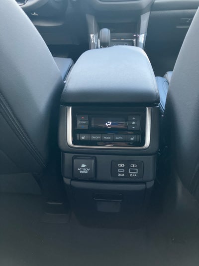 2026 Subaru ASCENT Onyx Edition Touring 7-Passenger