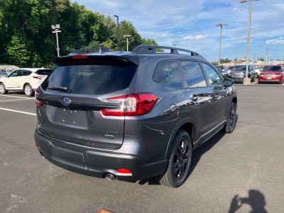 2026 Subaru ASCENT Onyx Edition Touring 7-Passenger