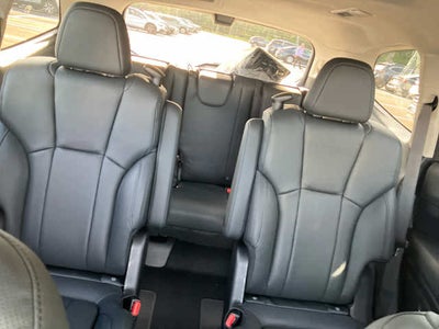 2026 Subaru ASCENT Onyx Edition Touring 7-Passenger