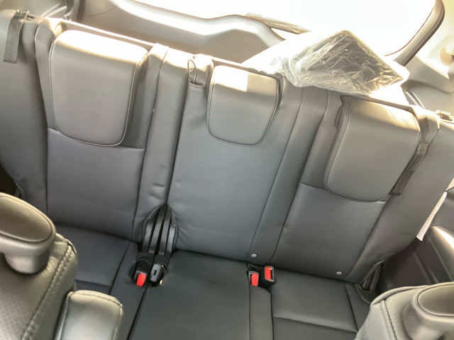 2026 Subaru ASCENT Onyx Edition Touring 7-Passenger