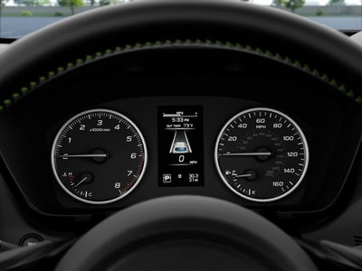 2026 Subaru ASCENT Onyx Edition Touring 7-Passenger