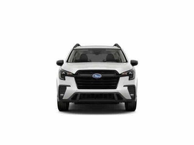 2026 Subaru ASCENT Onyx Edition Touring 7-Passenger