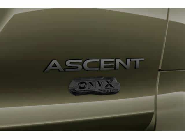 2026 Subaru ASCENT Onyx Edition Touring 7-Passenger