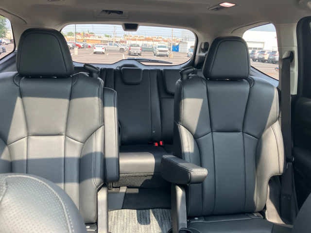 2026 Subaru ASCENT Onyx Edition Touring 7-Passenger
