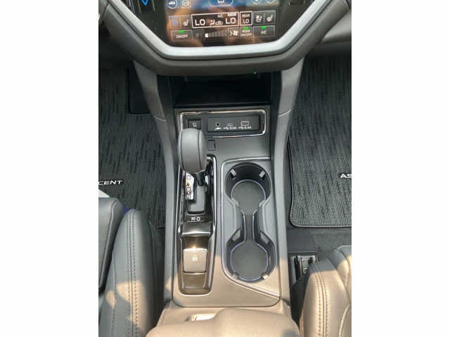 2026 Subaru ASCENT Onyx Edition Touring 7-Passenger