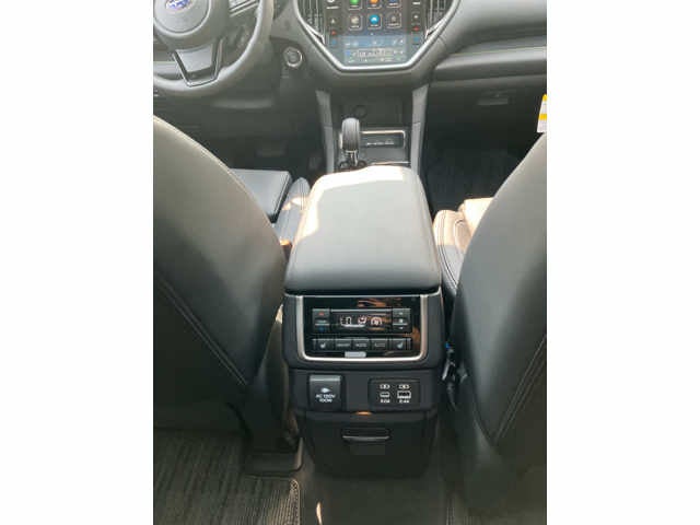 2026 Subaru ASCENT Onyx Edition Touring 7-Passenger