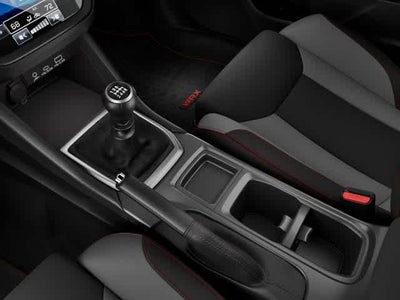 2026 Subaru WRX Base
