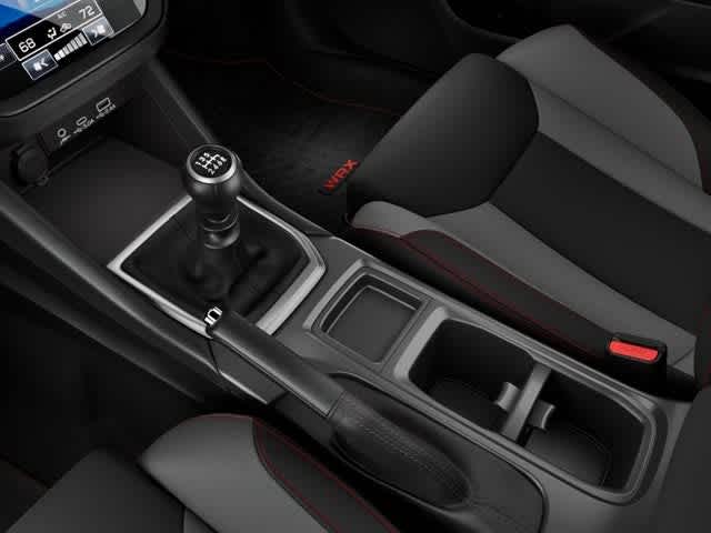 2026 Subaru WRX Base
