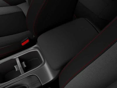 2026 Subaru WRX Base