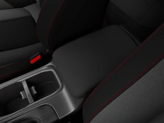 2026 Subaru WRX Base